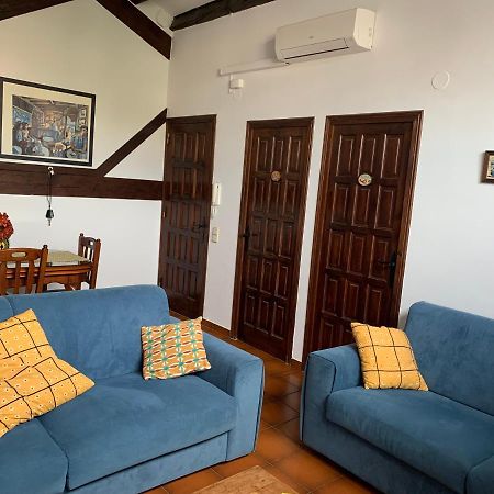 Apartament Cal Negre Vilassar De Mar Ngoại thất bức ảnh