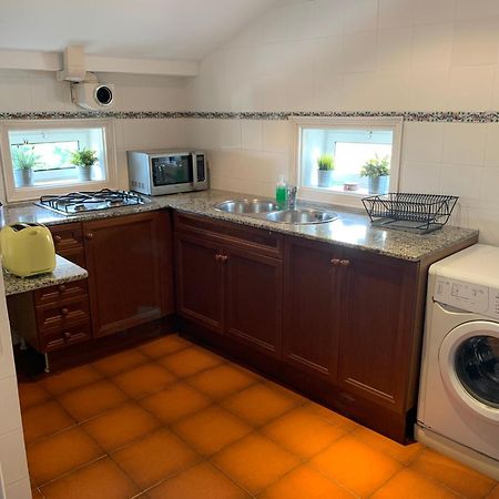 Apartament Cal Negre Vilassar De Mar Ngoại thất bức ảnh