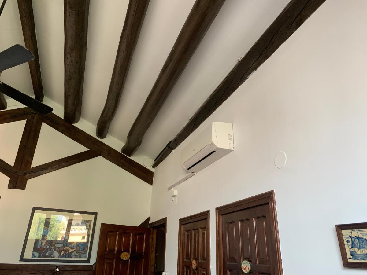 Apartament Cal Negre Vilassar De Mar Ngoại thất bức ảnh