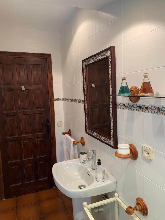 Apartament Cal Negre Vilassar De Mar Ngoại thất bức ảnh