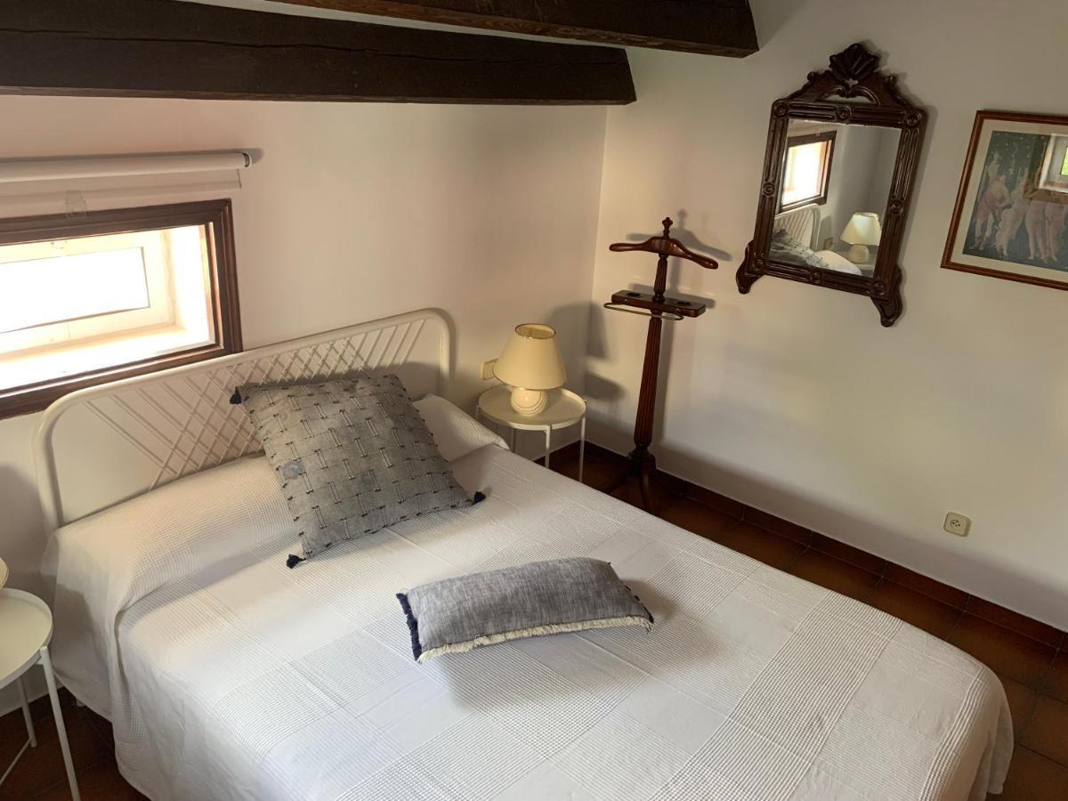 Apartament Cal Negre Vilassar De Mar Ngoại thất bức ảnh