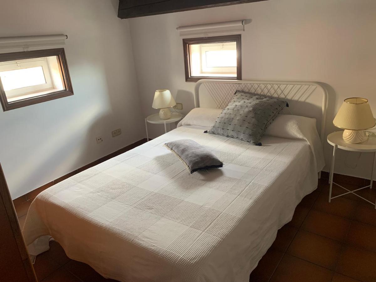 Apartament Cal Negre Vilassar De Mar Ngoại thất bức ảnh