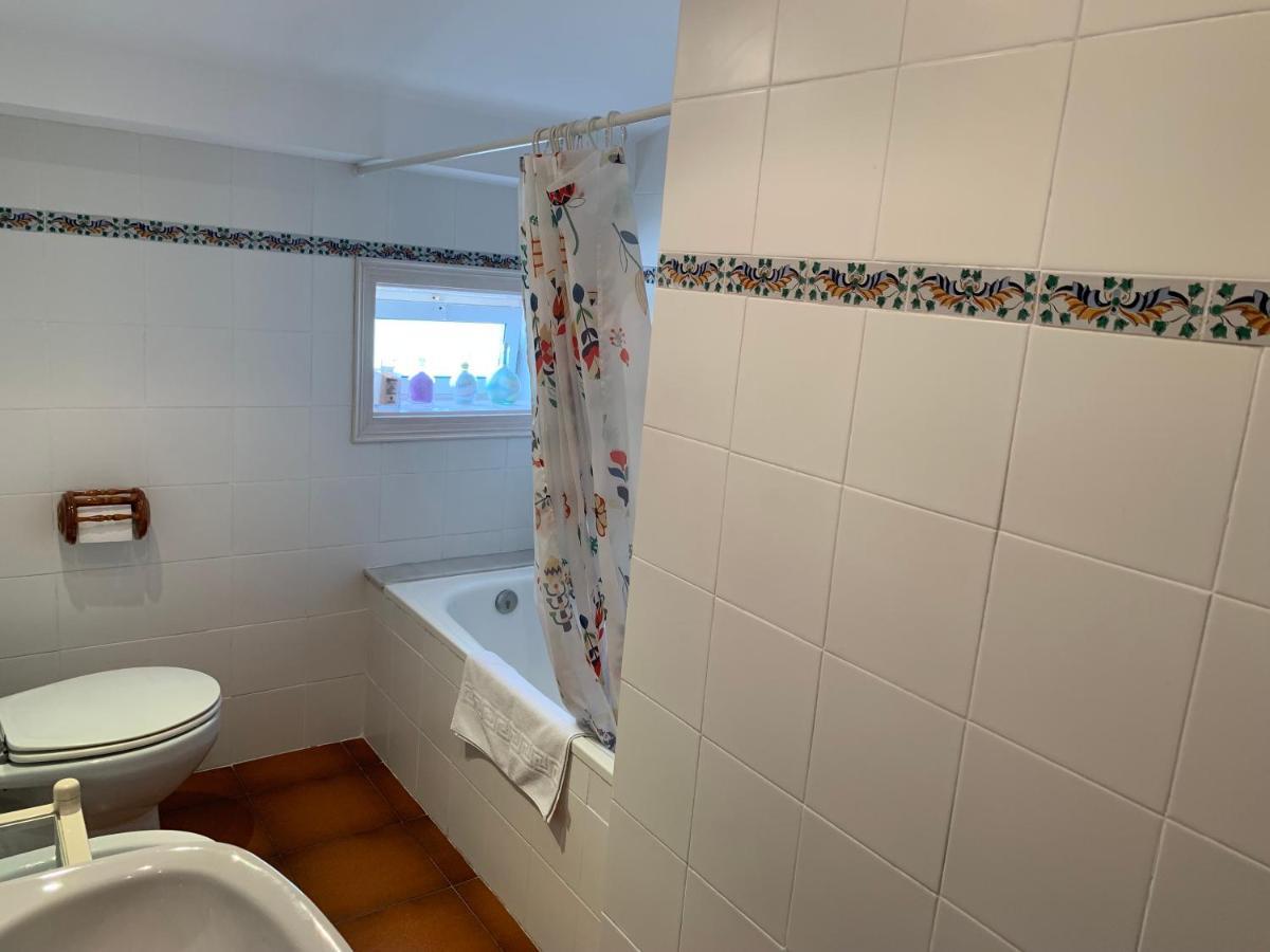 Apartament Cal Negre Vilassar De Mar Ngoại thất bức ảnh
