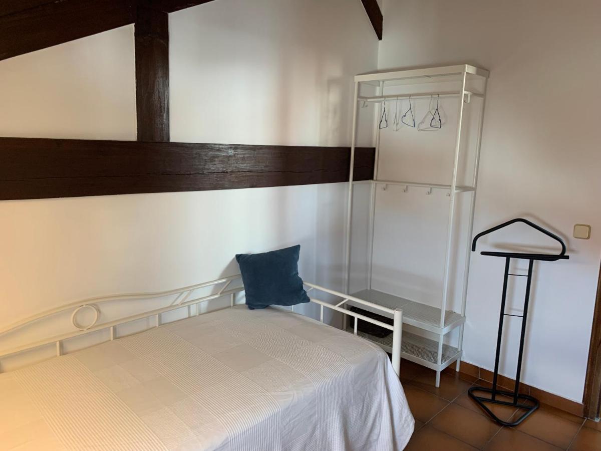 Apartament Cal Negre Vilassar De Mar Ngoại thất bức ảnh