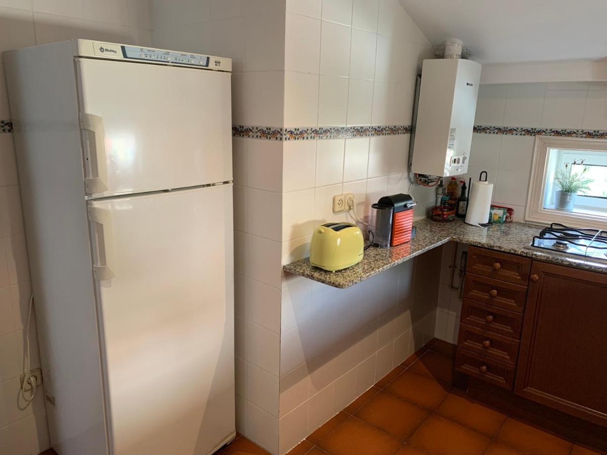 Apartament Cal Negre Vilassar De Mar Ngoại thất bức ảnh