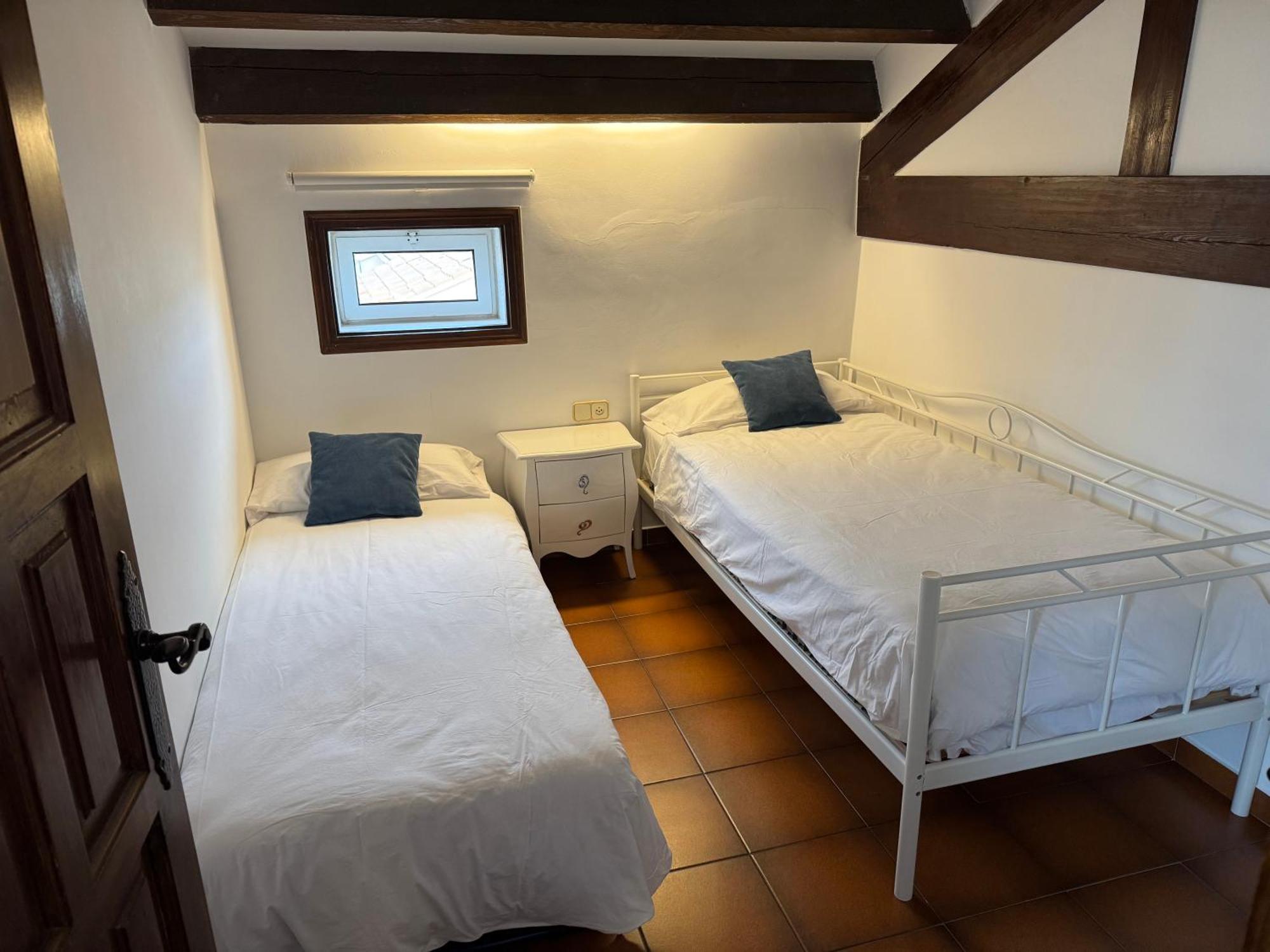 Apartament Cal Negre Vilassar De Mar Ngoại thất bức ảnh