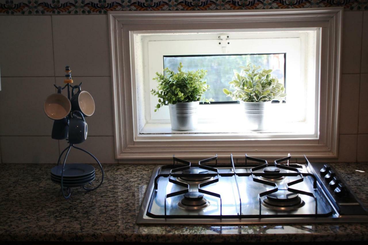 Apartament Cal Negre Vilassar De Mar Ngoại thất bức ảnh