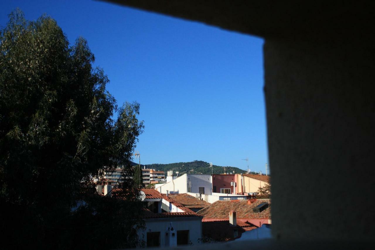 Apartament Cal Negre Vilassar De Mar Ngoại thất bức ảnh
